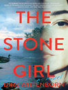 Cover image for The Stone Girl